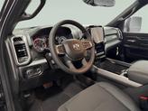 Thumbnail of 2025 Granite Crystal Metallic Clearcoat RAM 2500