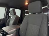 Thumbnail of 2025 Granite Crystal Metallic Clearcoat RAM 2500
