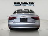 Thumbnail of 2017 Florett Silver Metallic Audi A4