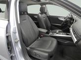 Thumbnail of 2017 Florett Silver Metallic Audi A4