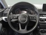 Thumbnail of 2017 Florett Silver Metallic Audi A4