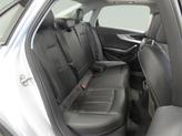 Thumbnail of 2017 Florett Silver Metallic Audi A4