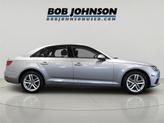 Thumbnail of 2017 Florett Silver Metallic Audi A4