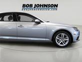 Thumbnail of 2017 Florett Silver Metallic Audi A4