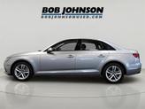 Thumbnail of 2017 Florett Silver Metallic Audi A4