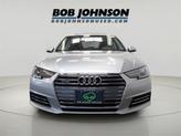 Thumbnail of 2017 Florett Silver Metallic Audi A4