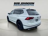 Thumbnail of 2019 Pure White Volkswagen Tiguan