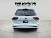 Thumbnail of 2019 Pure White Volkswagen Tiguan