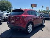 Thumbnail of 2013 Zeal Red Mica Mazda CX-5