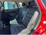 Thumbnail of 2013 Zeal Red Mica Mazda CX-5