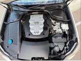 Thumbnail of 2006 Ivory Pearl INFINITI M35x