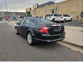 Thumbnail of 2010 Tuxedo Black Metallic Ford Fusion Hybrid