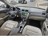 Thumbnail of 2010 Tuxedo Black Metallic Ford Fusion Hybrid