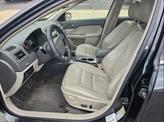 Thumbnail of 2010 Tuxedo Black Metallic Ford Fusion Hybrid