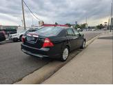 Thumbnail of 2010 Tuxedo Black Metallic Ford Fusion Hybrid