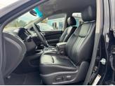 Thumbnail of 2016 Magnetic Black Metallic Nissan Pathfinder