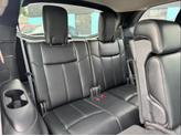Thumbnail of 2016 Magnetic Black Metallic Nissan Pathfinder