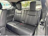 Thumbnail of 2016 Magnetic Black Metallic Nissan Pathfinder