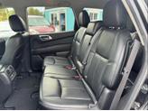 Thumbnail of 2016 Magnetic Black Metallic Nissan Pathfinder