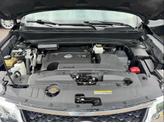 Thumbnail of 2016 Magnetic Black Metallic Nissan Pathfinder