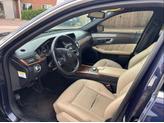 Thumbnail of 2012 Blue Mercedes-Benz E-Class