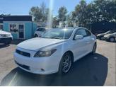 Thumbnail of 2007 White Scion tC