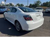 Thumbnail of 2007 White Scion tC