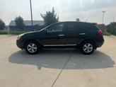 Thumbnail of 2013 Super Black Nissan Rogue