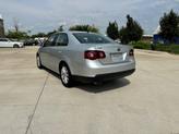 Thumbnail of 2010 Reflex Silver Metallic Volkswagen Jetta