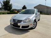 Thumbnail of 2010 Reflex Silver Metallic Volkswagen Jetta