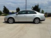 Thumbnail of 2010 Reflex Silver Metallic Volkswagen Jetta