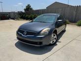 Thumbnail of 2007 Dark Slate Nissan Altima