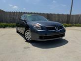 Thumbnail of 2007 Dark Slate Nissan Altima