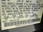 Thumbnail of 2007 Dark Slate Nissan Altima