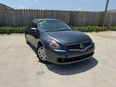 Thumbnail of 2007 Dark Slate Nissan Altima
