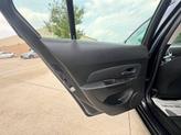 Thumbnail of 2016 Black Granite Metallic Chevrolet Cruze Limited