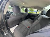 Thumbnail of 2016 Black Granite Metallic Chevrolet Cruze Limited