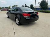 Thumbnail of 2016 Black Granite Metallic Chevrolet Cruze Limited