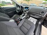 Thumbnail of 2016 Black Granite Metallic Chevrolet Cruze Limited