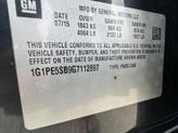 Thumbnail of 2016 Black Granite Metallic Chevrolet Cruze Limited
