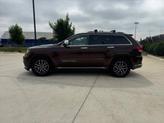 Thumbnail of 2014 Deep Auburn Pearlcoat Jeep Grand Cherokee