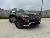 Thumbnail of 2014 Deep Auburn Pearlcoat Jeep Grand Cherokee