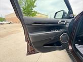 Thumbnail of 2014 Deep Auburn Pearlcoat Jeep Grand Cherokee