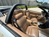 Thumbnail of 1997 Crystal White Clearcoat Ford Mustang