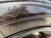 Thumbnail of 1997 Crystal White Clearcoat Ford Mustang