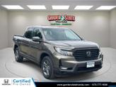 Photo of 2023 Pacific Pewter Metallic Honda Ridgeline