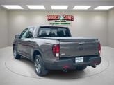 Thumbnail of 2023 Pacific Pewter Metallic Honda Ridgeline