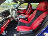 Thumbnail of 2024 Apex Blue Pearl Acura MDX