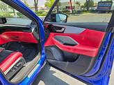 Thumbnail of 2024 Apex Blue Pearl Acura MDX