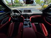 Thumbnail of 2024 Apex Blue Pearl Acura MDX